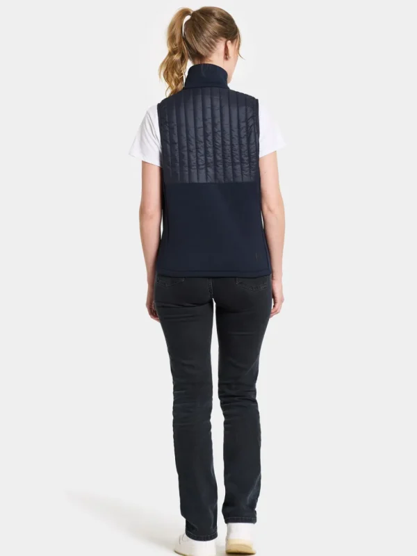 Didriksons Annema Vest> Västar
