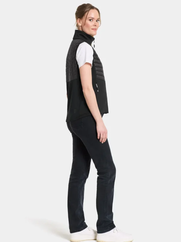 Didriksons Annema Vest> Västar
