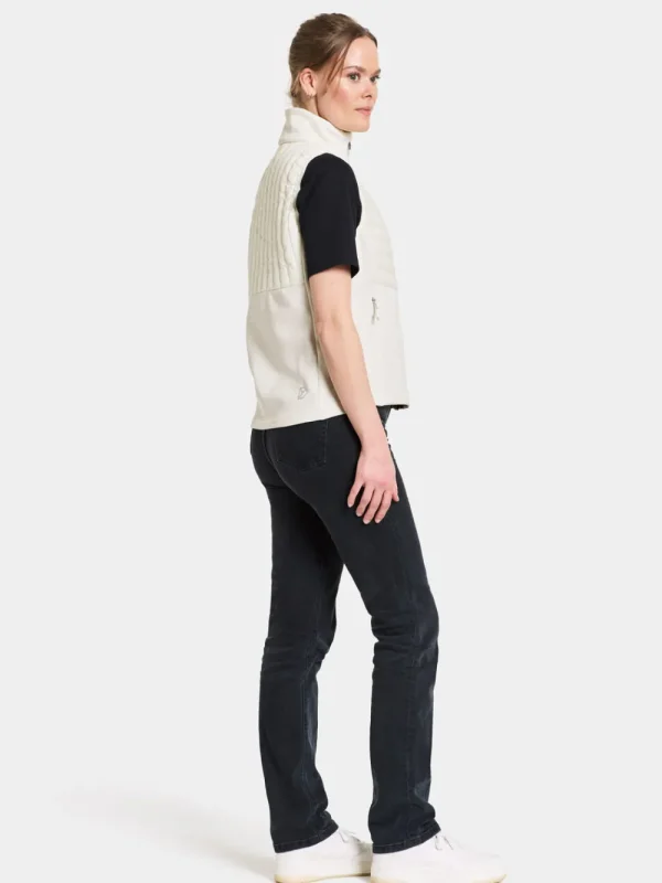 Didriksons Annema Vest> Västar