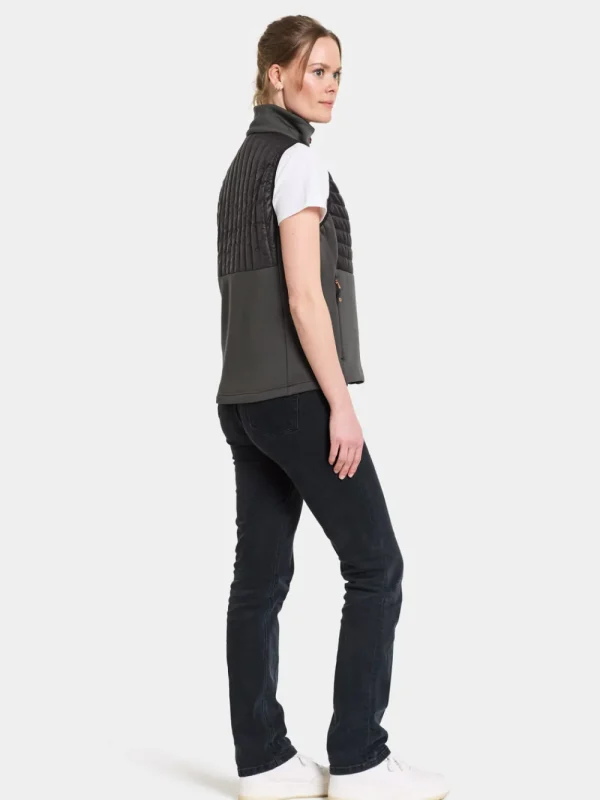 Didriksons Annema Vest> Västar