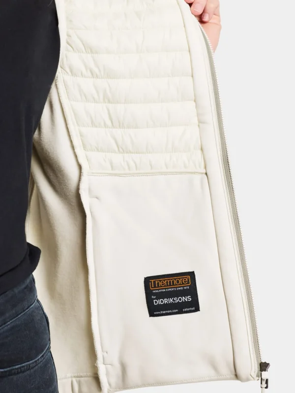Didriksons Annema Vest> Västar