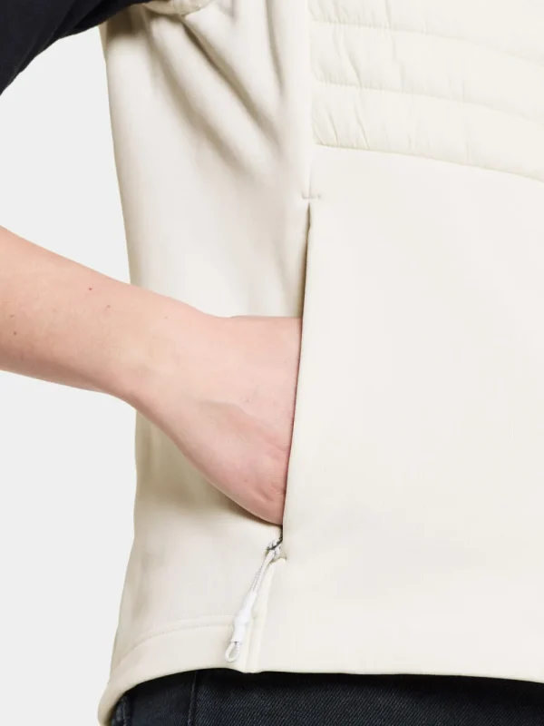 Didriksons Annema Vest> Västar