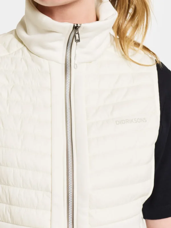 Didriksons Annema Vest> Västar