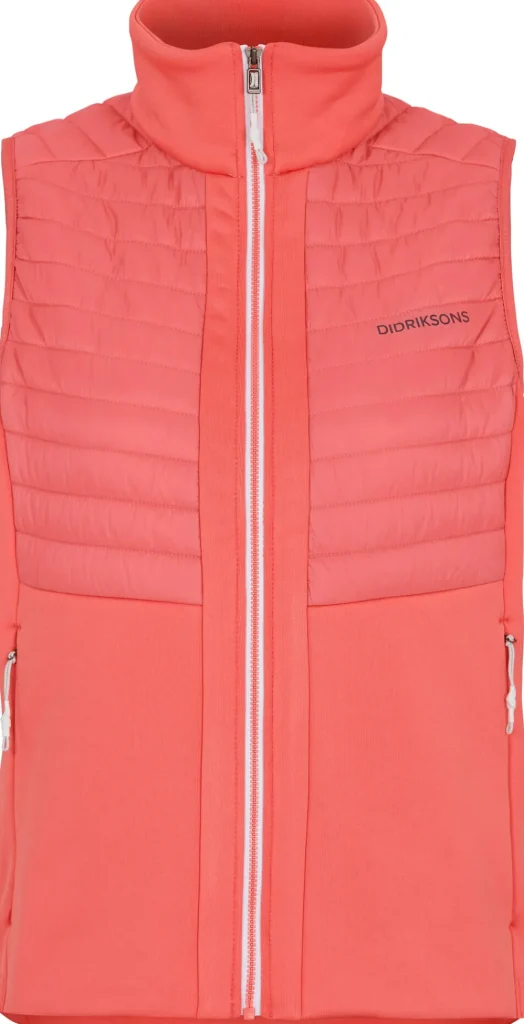 Didriksons Annema Vest> Västar