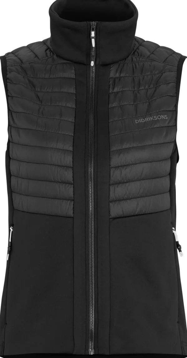 Didriksons Annema Vest> Västar