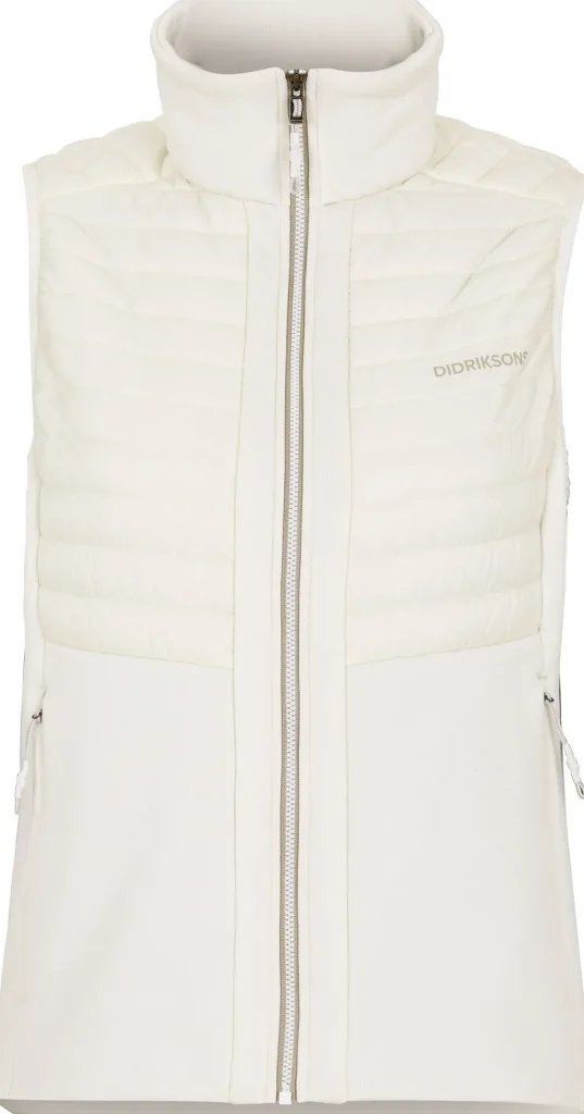 Didriksons Annema Vest> Västar