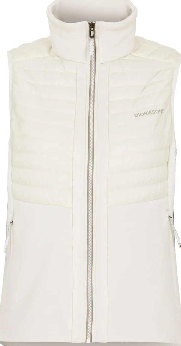 Didriksons Annema Vest> Västar