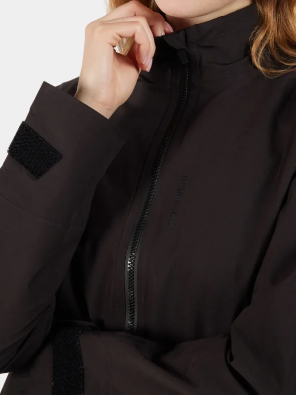 Didriksons Annika Jacket> Vårjackor | Skaljackor
