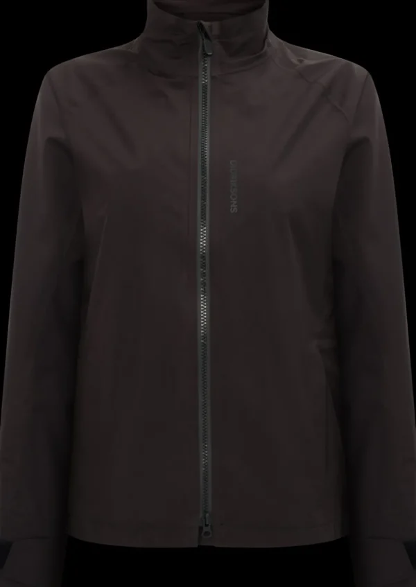 Didriksons Annika Jacket> Vårjackor | Skaljackor
