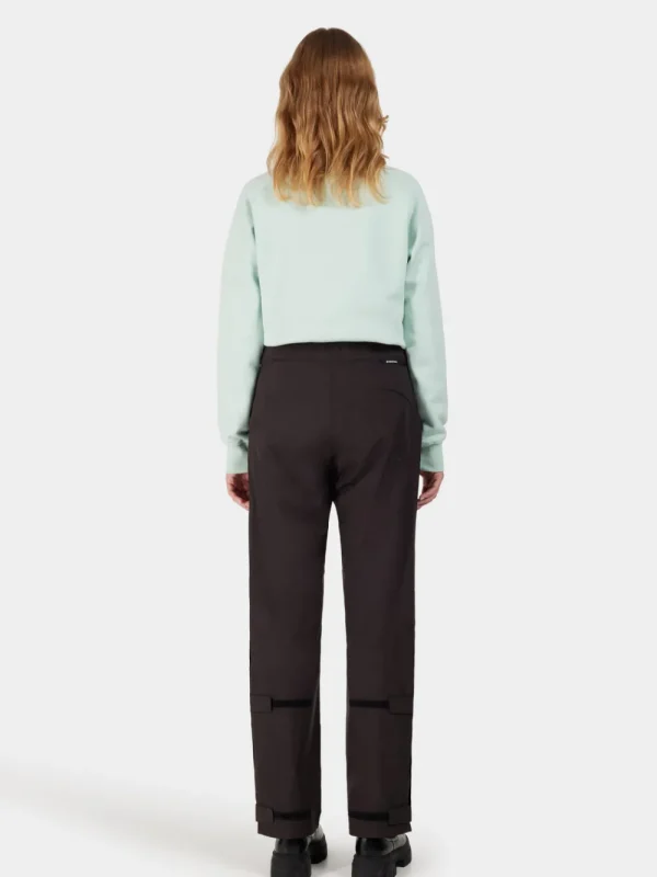 Didriksons Annika Pants> Regnbyxor | Regnbyxor
