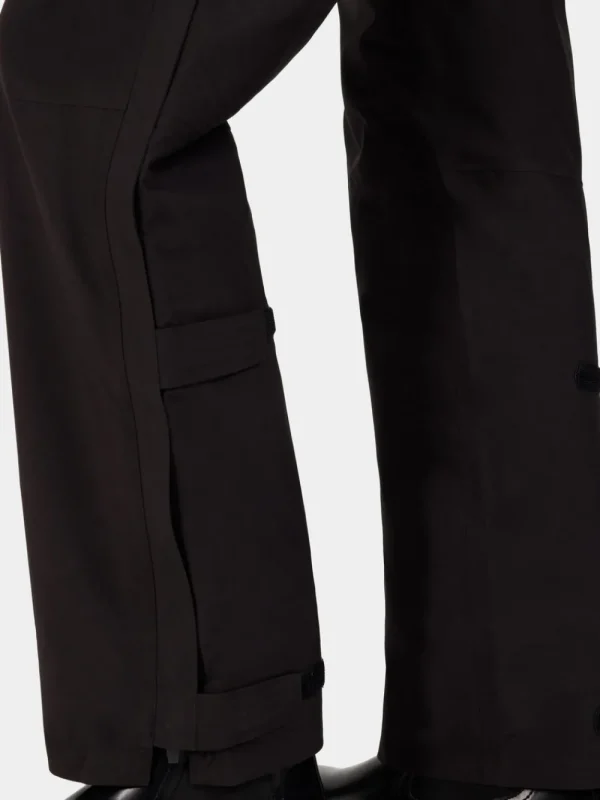Didriksons Annika Pants> Regnbyxor | Regnbyxor