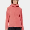 Didriksons Anniken Full-Zip> Fleecetröjor & Mellanlager
