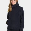 Didriksons Anniken Full-Zip> Fleecetröjor & Mellanlager