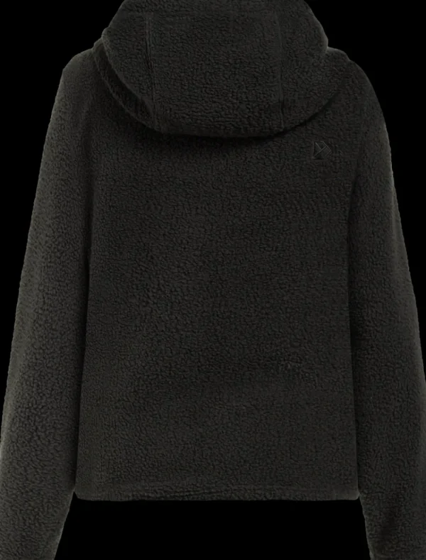 Didriksons Anniken Full-Zip> Fleecetröjor & Mellanlager