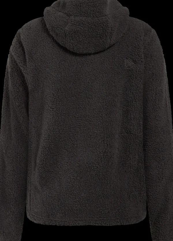 Didriksons Anniken Full-Zip> Fleecetröjor & Mellanlager