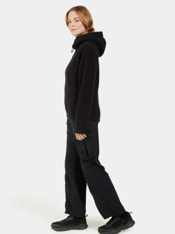 Didriksons Anniken Full-Zip> Fleecetröjor & Mellanlager