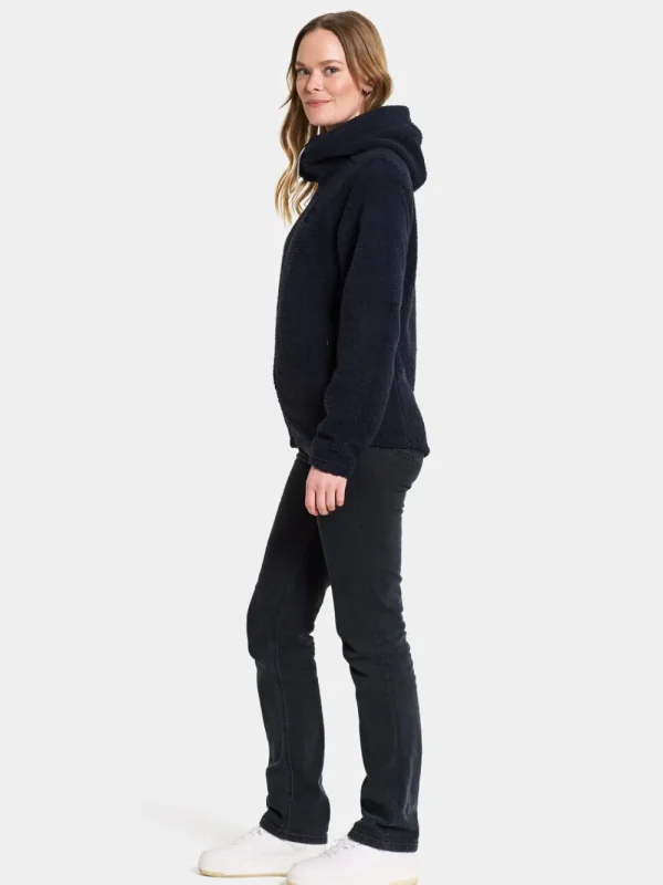 Didriksons Anniken Full-Zip> Fleecetröjor & Mellanlager