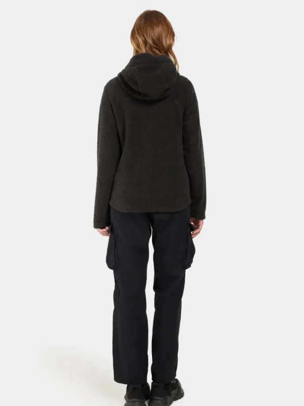 Didriksons Anniken Full-Zip> Fleecetröjor & Mellanlager
