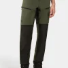 Didriksons Ara Pants> Friluftsbyxor