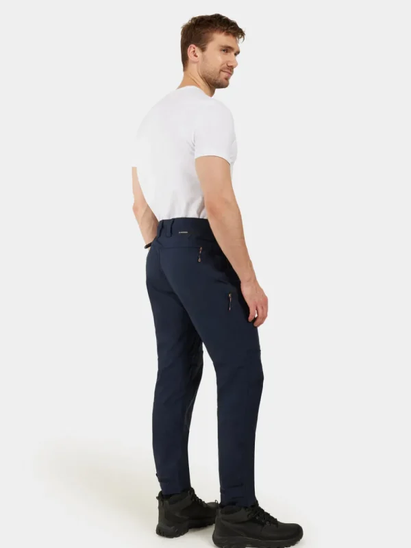 Didriksons Ara Pants> Friluftsbyxor