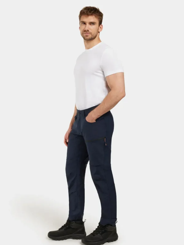 Didriksons Ara Pants> Friluftsbyxor