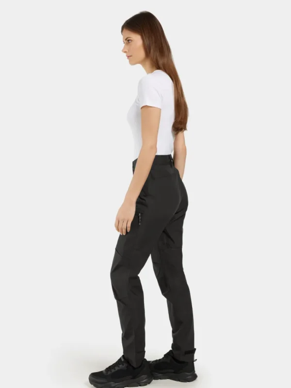 Didriksons Ara Pants> Friluftsbyxor