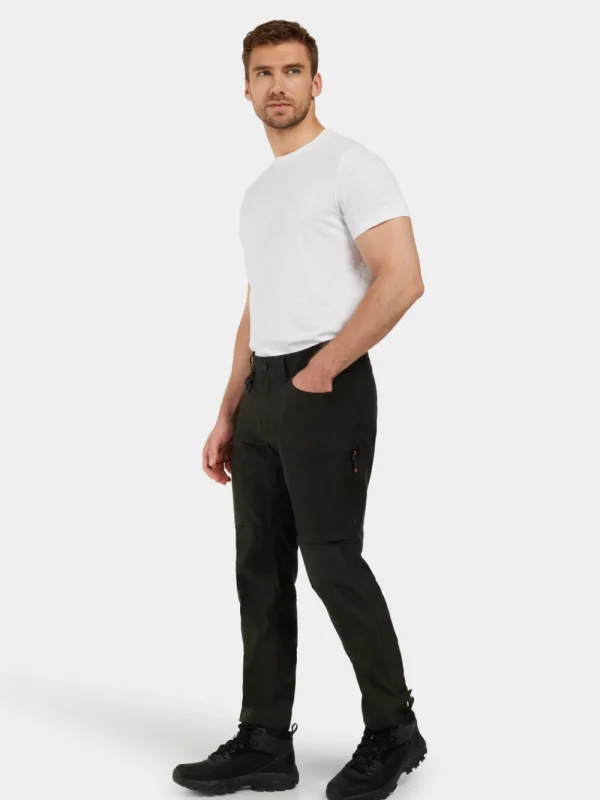 Didriksons Ara Pants> Friluftsbyxor