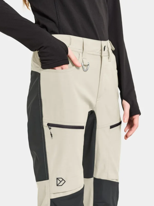 Didriksons Ara Pants> Friluftsbyxor