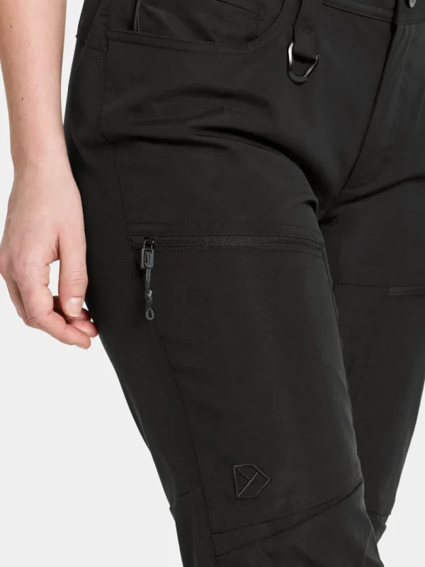 Didriksons Ara Pants> Friluftsbyxor