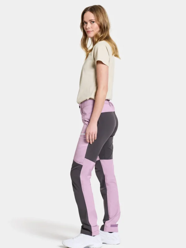Didriksons Ara Pants> Friluftsbyxor