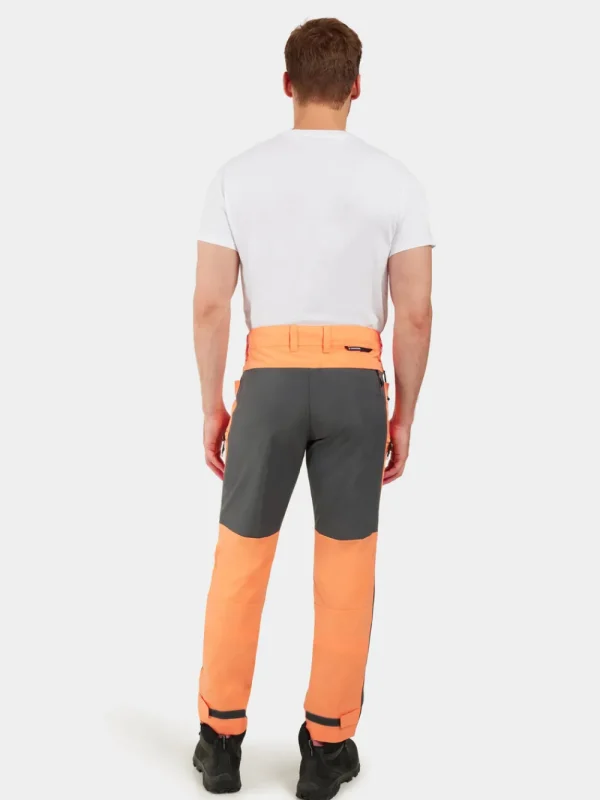 Didriksons Ara Pants> Friluftsbyxor