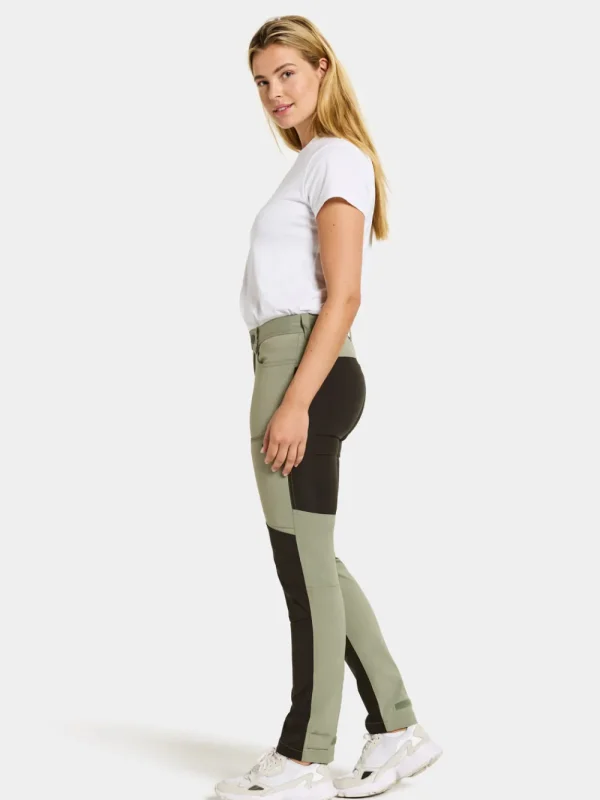 Didriksons Ara Pants> Friluftsbyxor