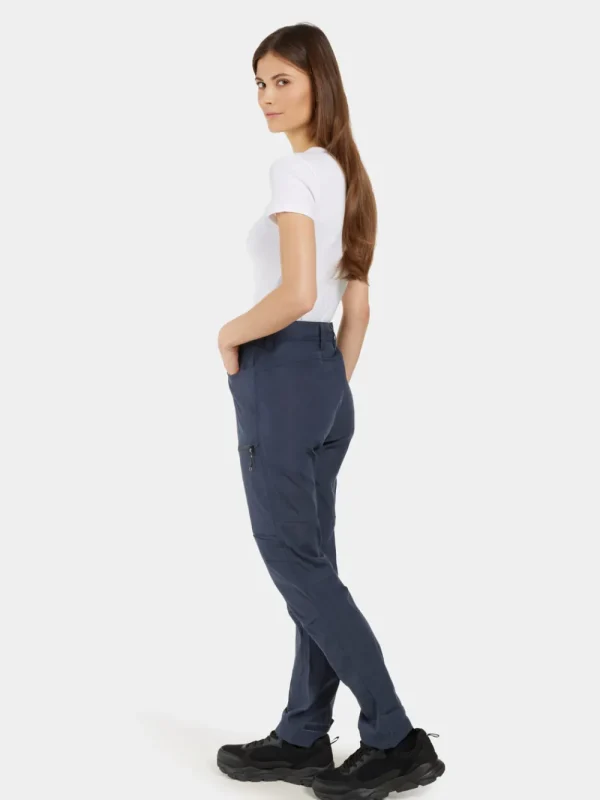 Didriksons Ara Pants> Friluftsbyxor