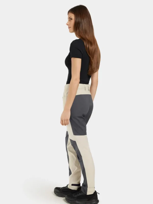 Didriksons Ara Pants> Friluftsbyxor