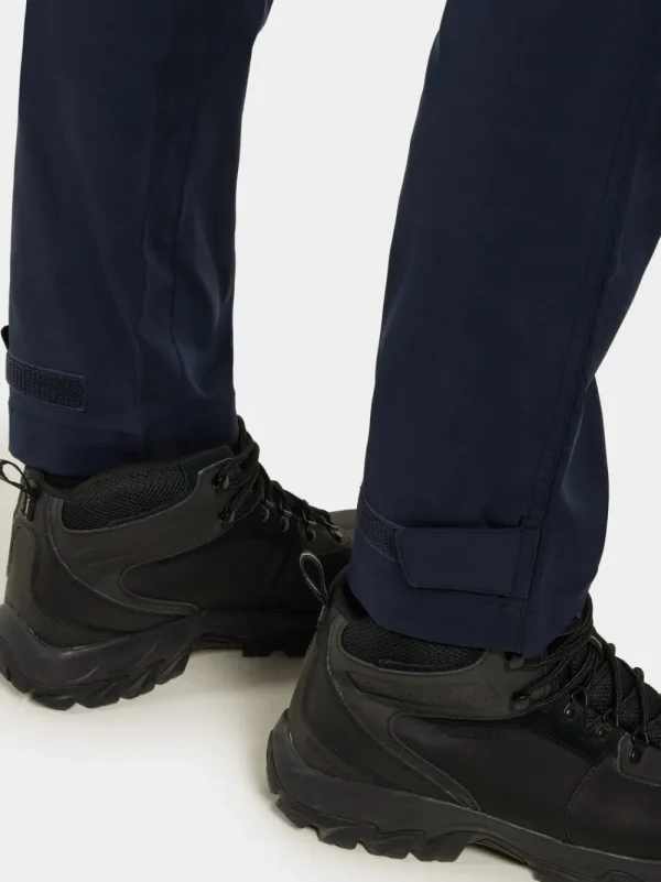 Didriksons Ara Pants> Friluftsbyxor