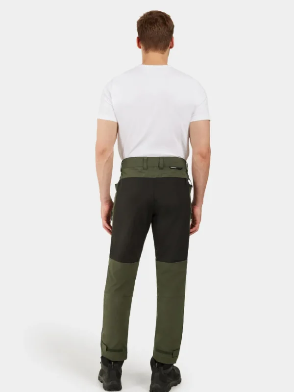 Didriksons Ara Pants> Friluftsbyxor