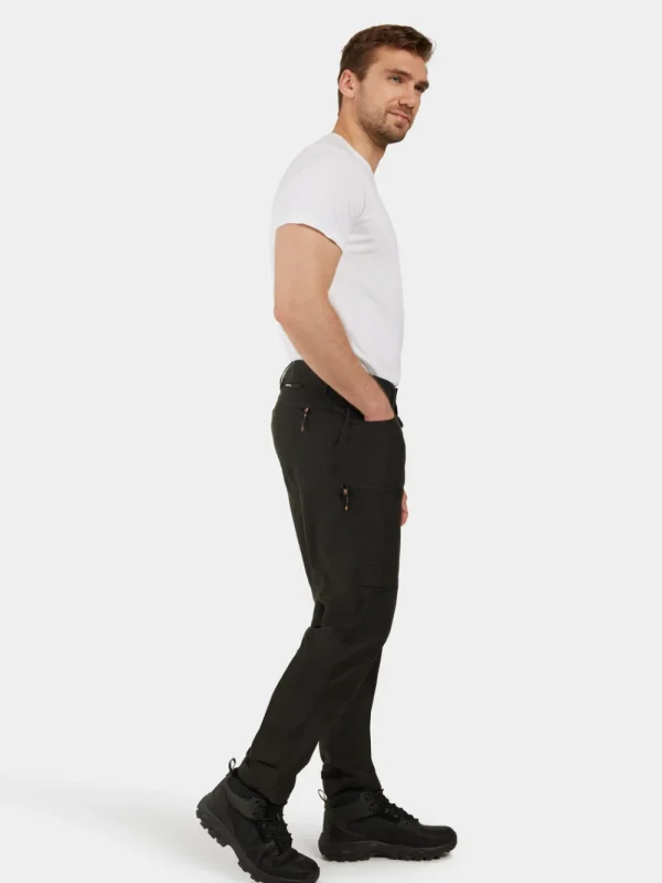 Didriksons Ara Pants> Friluftsbyxor