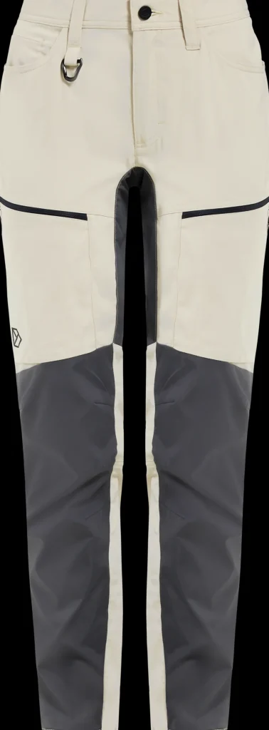 Didriksons Ara Pants> Friluftsbyxor