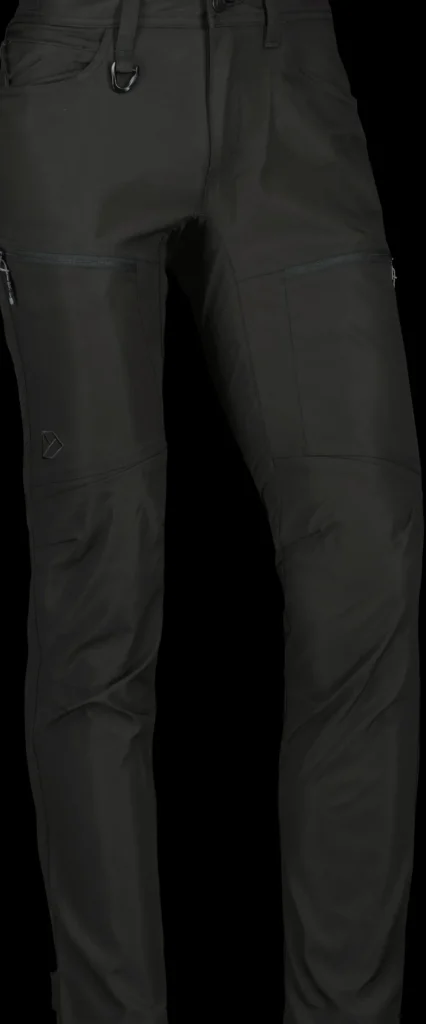 Didriksons Ara Pants> Friluftsbyxor
