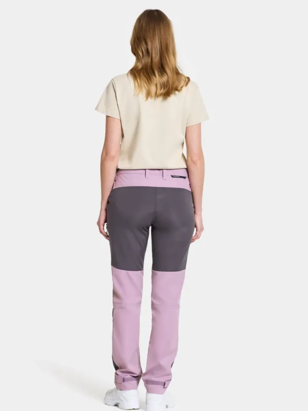Didriksons Ara Pants> Friluftsbyxor