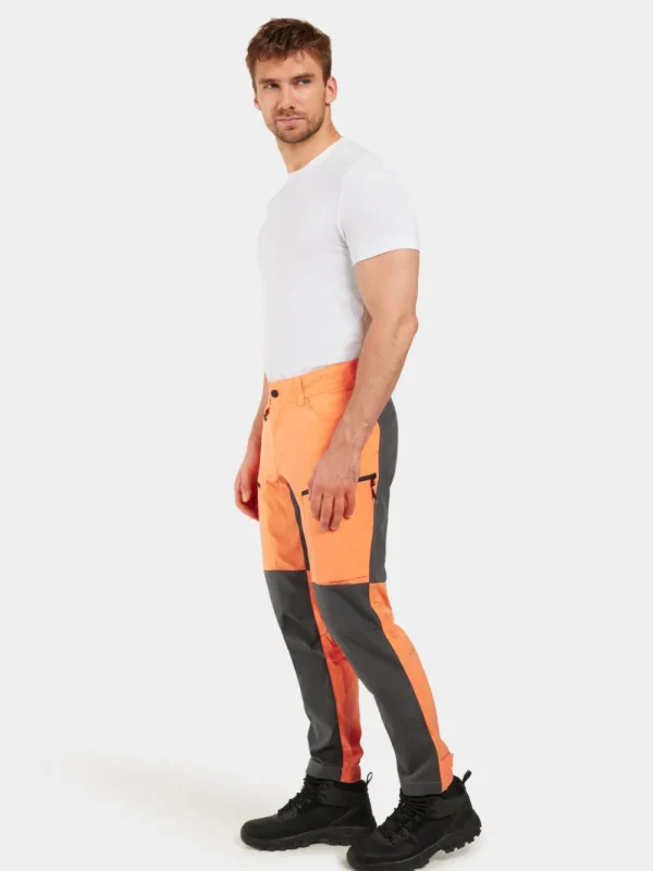 Didriksons Ara Pants> Friluftsbyxor