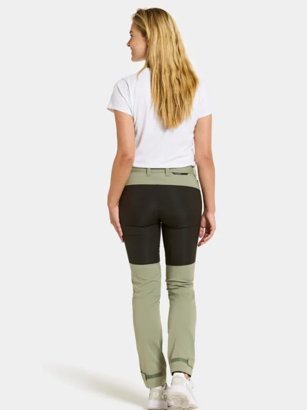 Didriksons Ara Pants> Friluftsbyxor