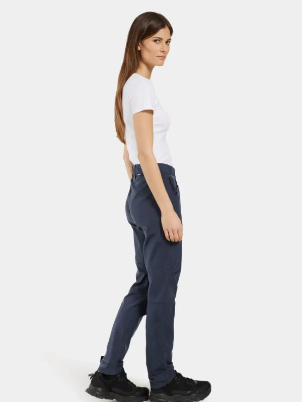 Didriksons Ara Pants> Friluftsbyxor