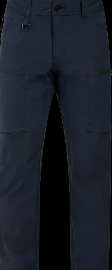 Didriksons Ara Pants> Friluftsbyxor