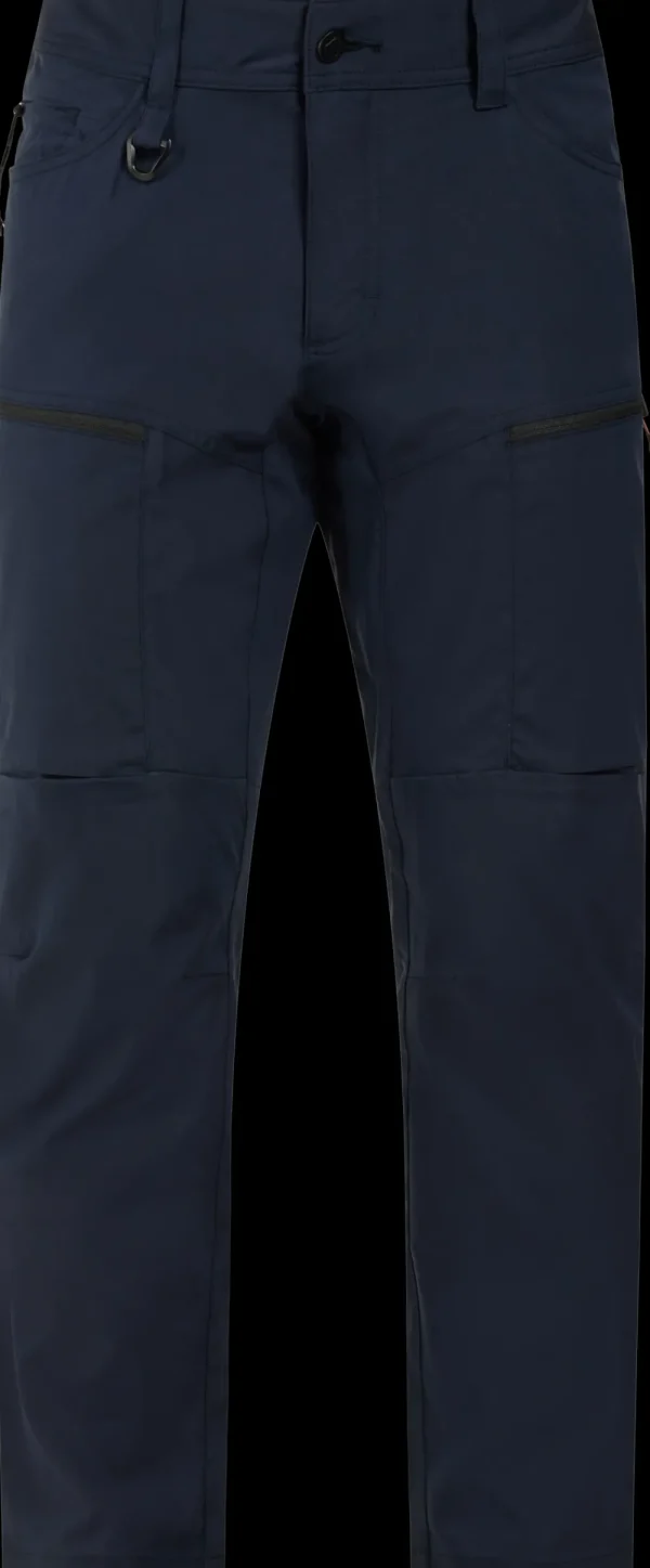 Didriksons Ara Pants> Friluftsbyxor
