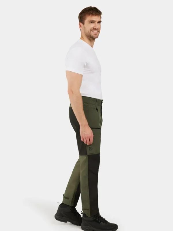 Didriksons Ara Pants> Friluftsbyxor