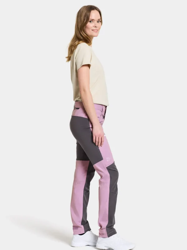 Didriksons Ara Pants> Friluftsbyxor