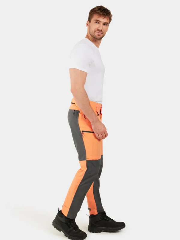 Didriksons Ara Pants> Friluftsbyxor