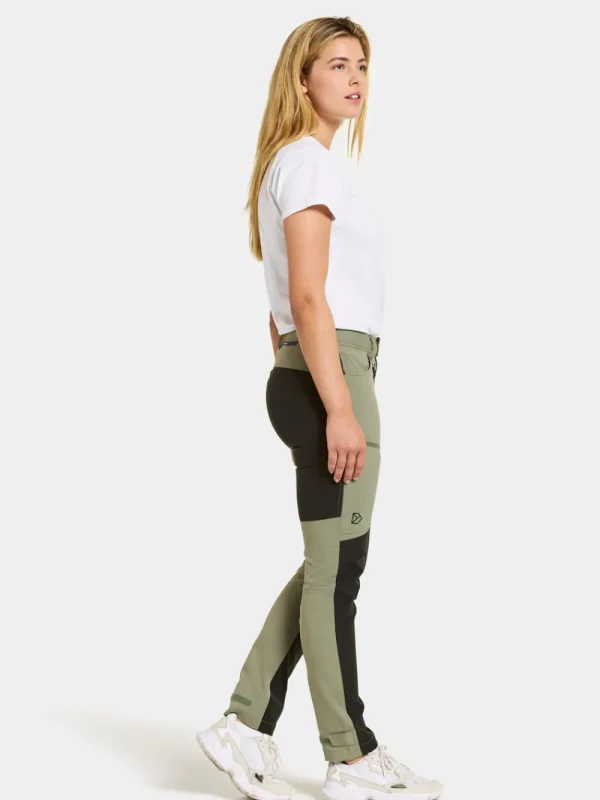 Didriksons Ara Pants> Friluftsbyxor