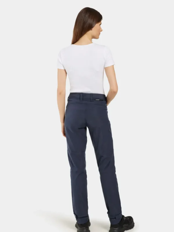 Didriksons Ara Pants> Friluftsbyxor